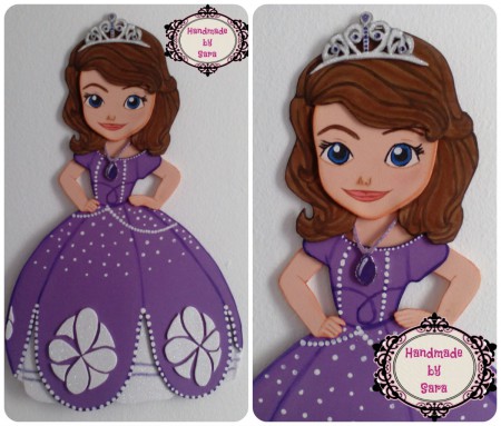 Princesa Sofia